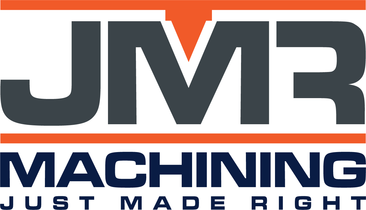 JMR Machining